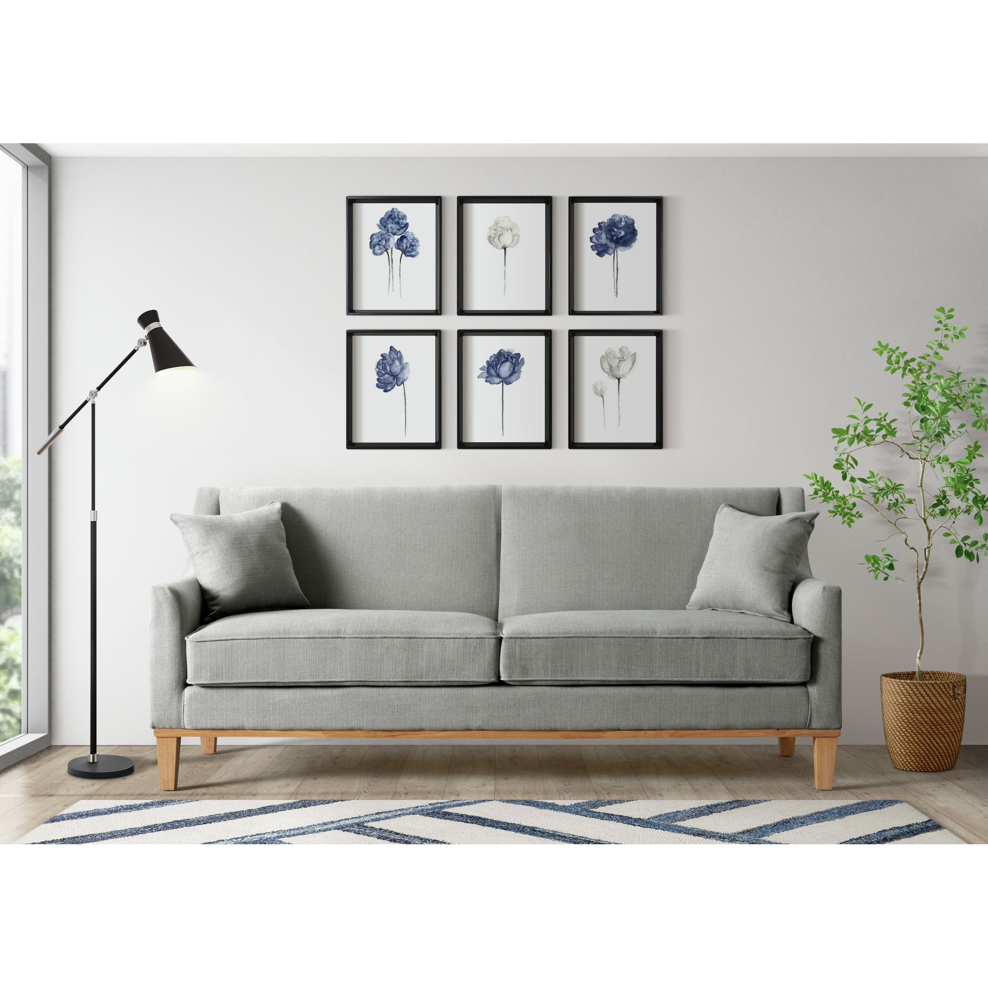 Palmer-Sofa-Blond-Ash-Distressed-Wood-in-Garrison-Grey-BM