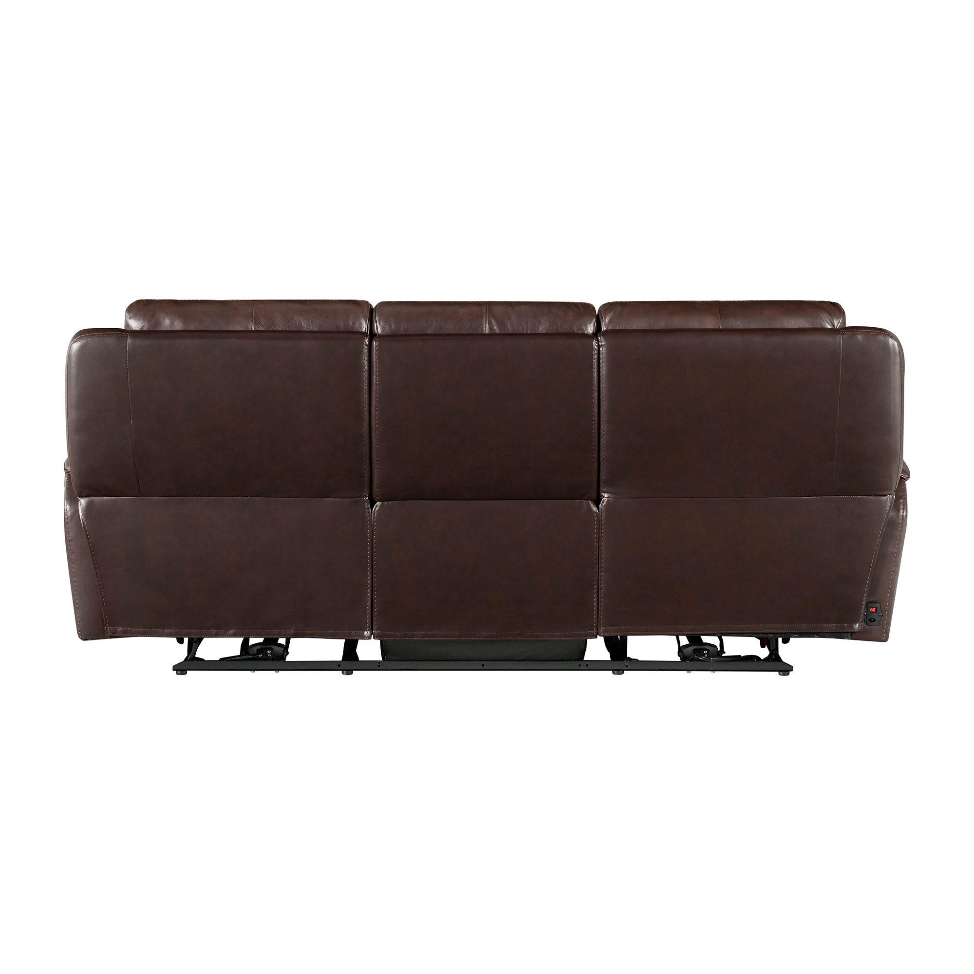 Pantera-Power-Motion-Sofa-w-USB-in-Palais-Dark-Brown-Back