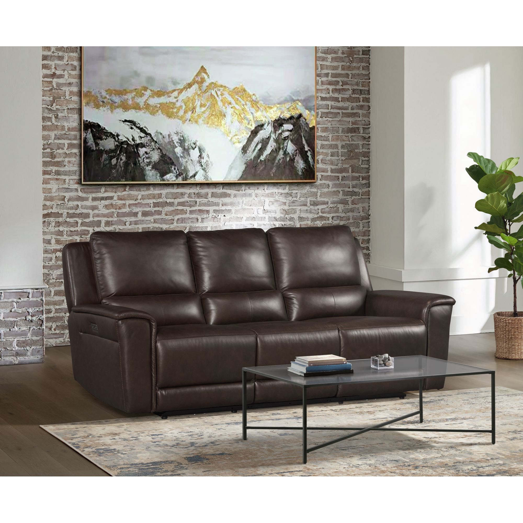 Pantera-Sofa-1027-Dark-Brown