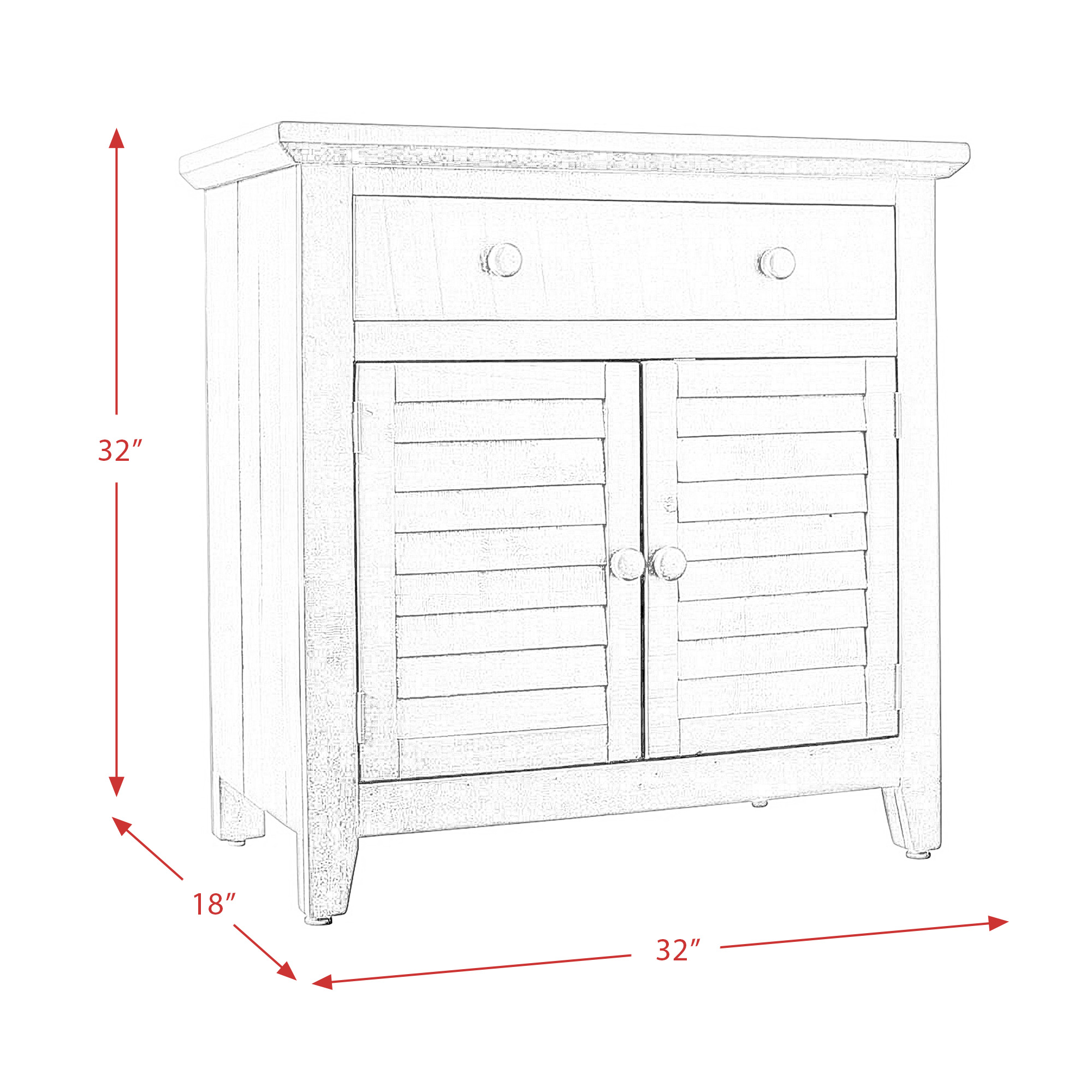 Rafael-Accent-Chest-Line-Drawing
