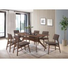 Dining Room Accents