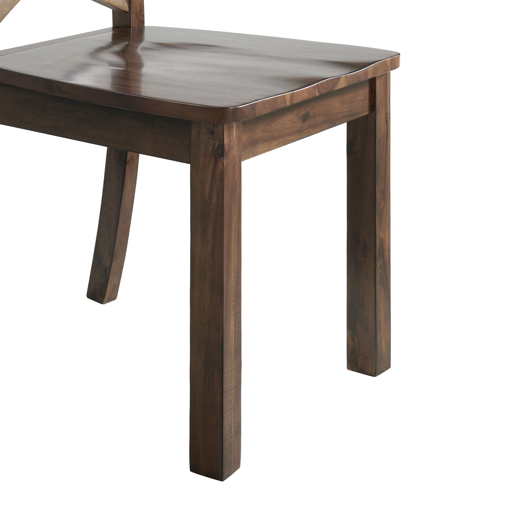 Renegade-Dining-Side-Chair-Cherry-Leg-Detail