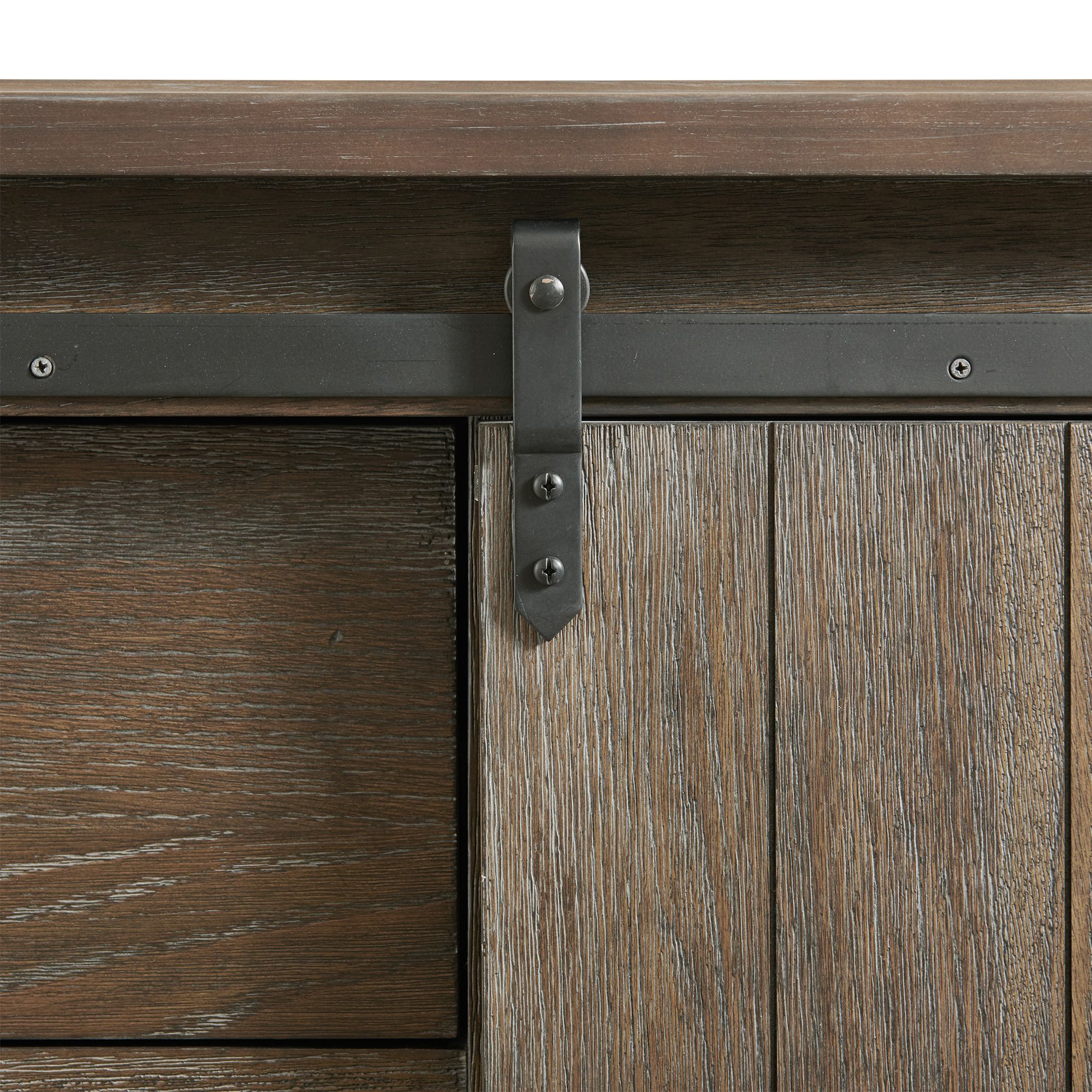 Scott-Chest-Dark-Metal-Trim-Detail