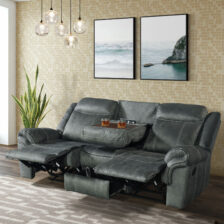 Living Room Accents