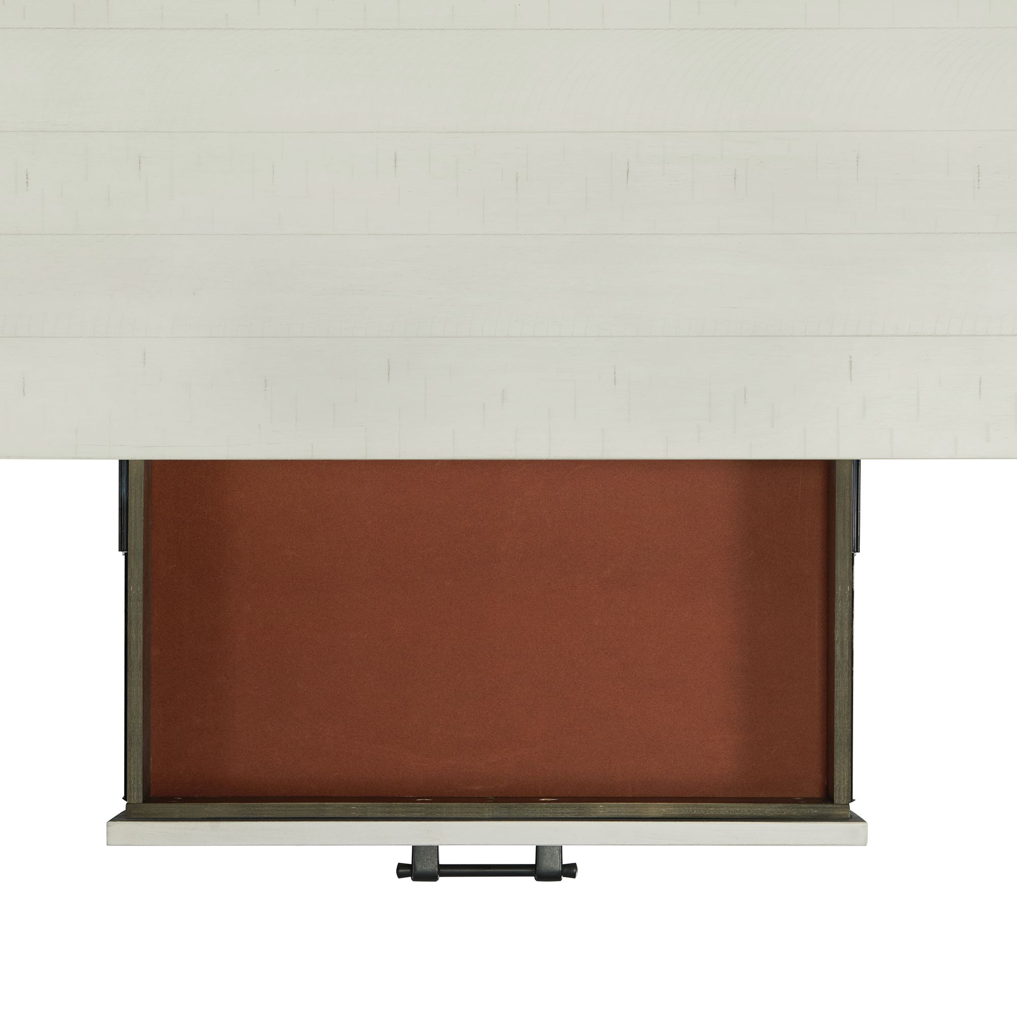 Stone-Occasional-Coffee-Table-White-Drawer