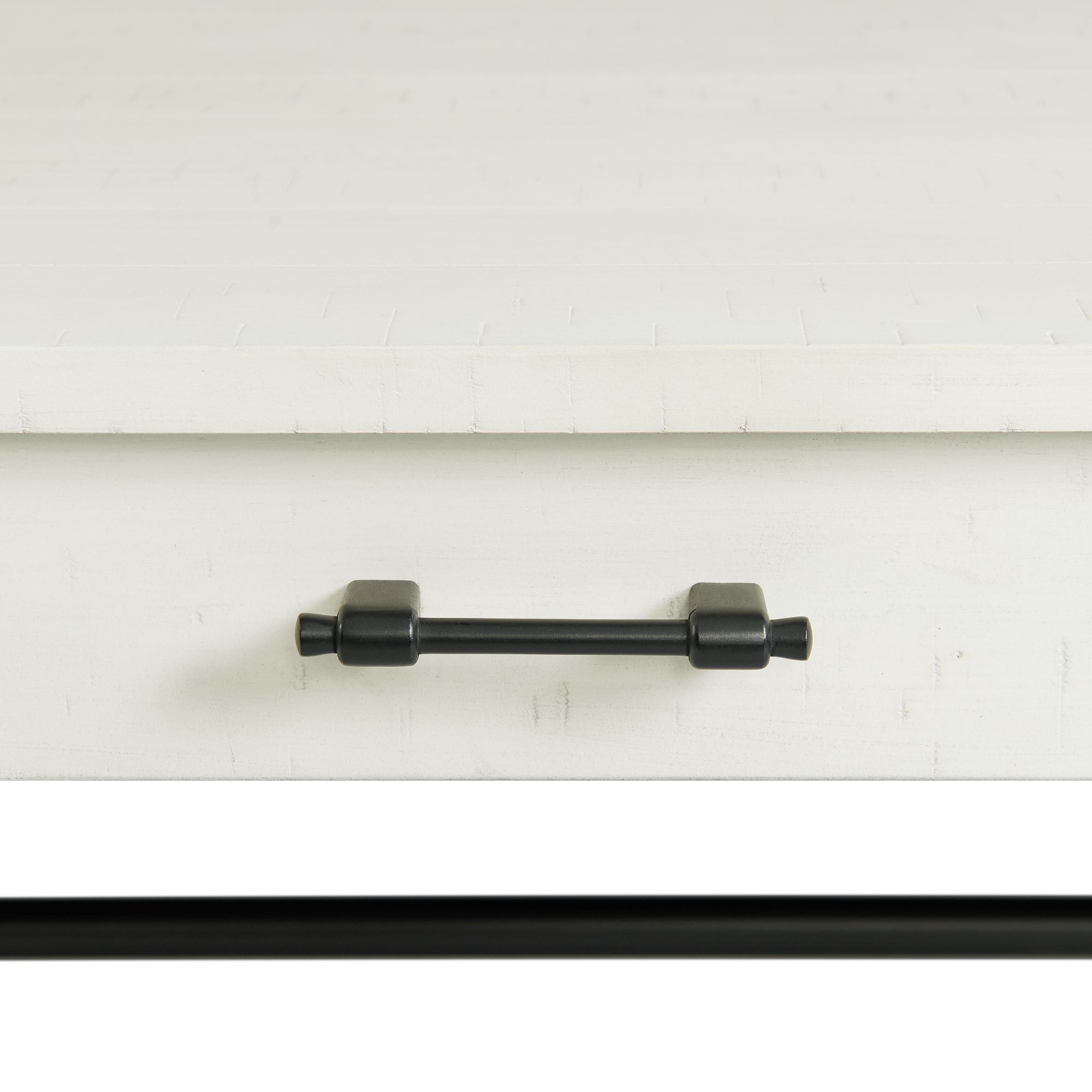 Stone-Occasional-Coffee-Table-White-Hardware