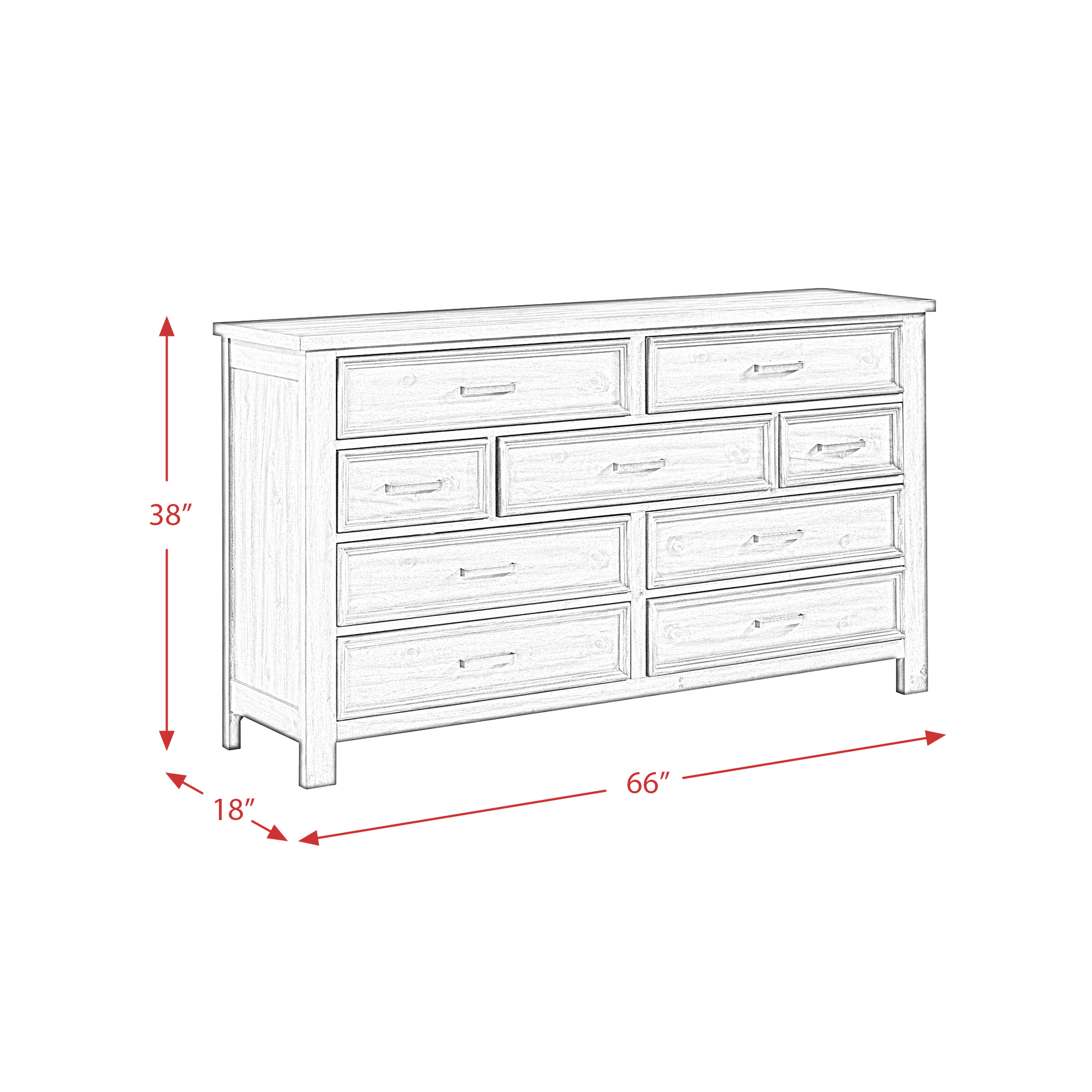 Sullivan-Dresser-Line-Drawing