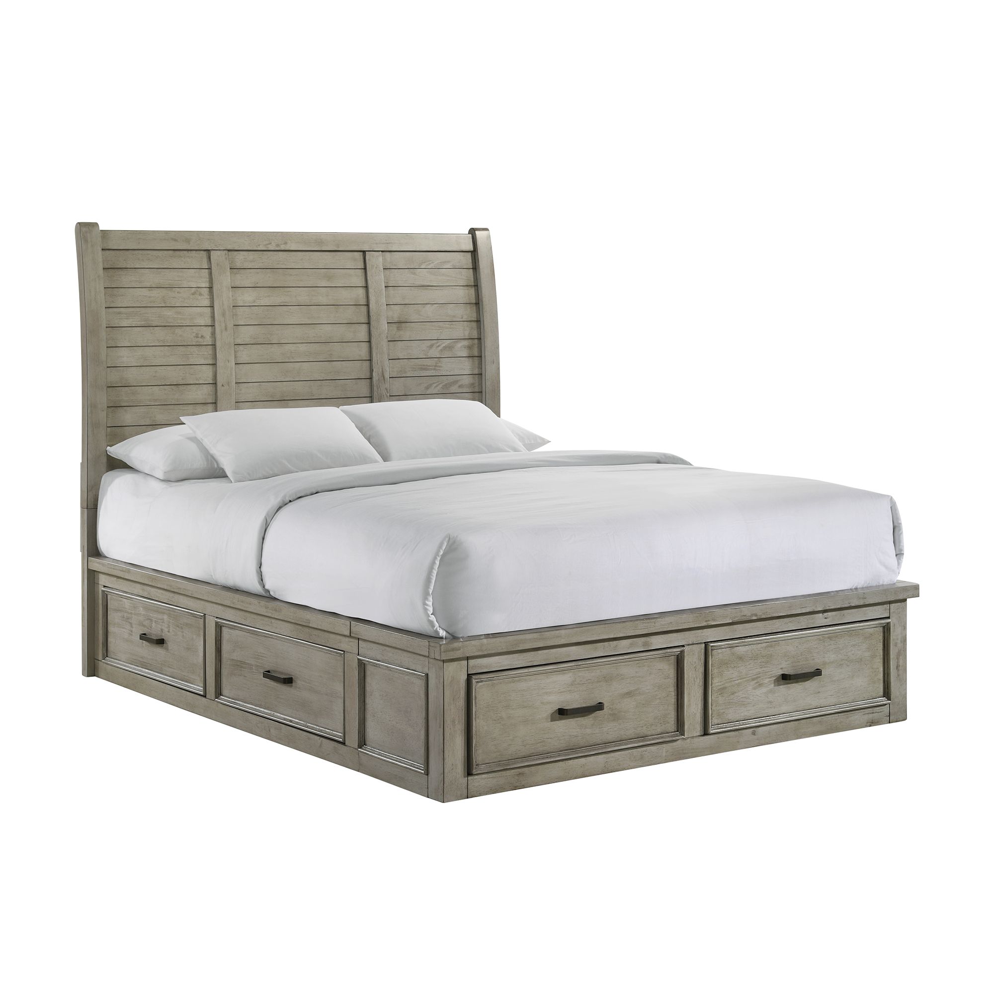 Sullivan-Queen-Storage-Bed-Drift-Grey-Angled-Silo