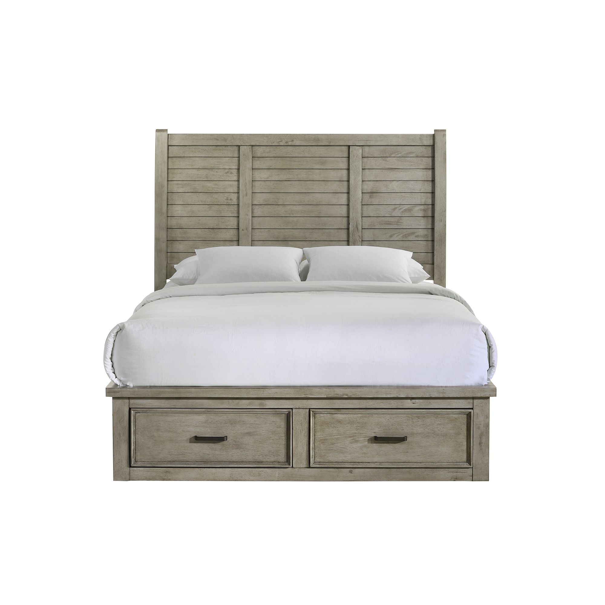 Sullivan-Queen-Storage-Bed-Drift-Grey-Front-Silo