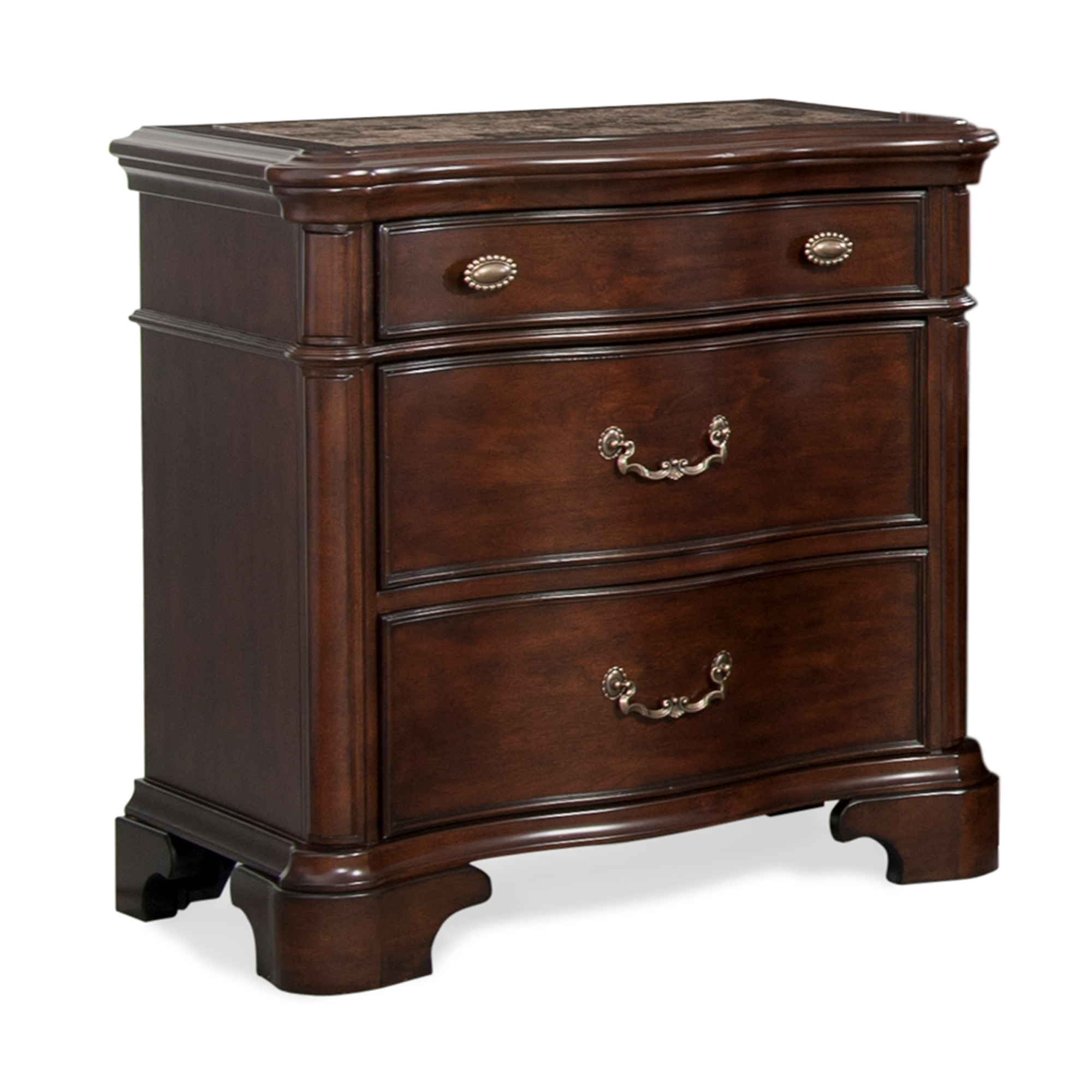 Tabasco-Nightstand-Dark-Cherry-Angled-Silo