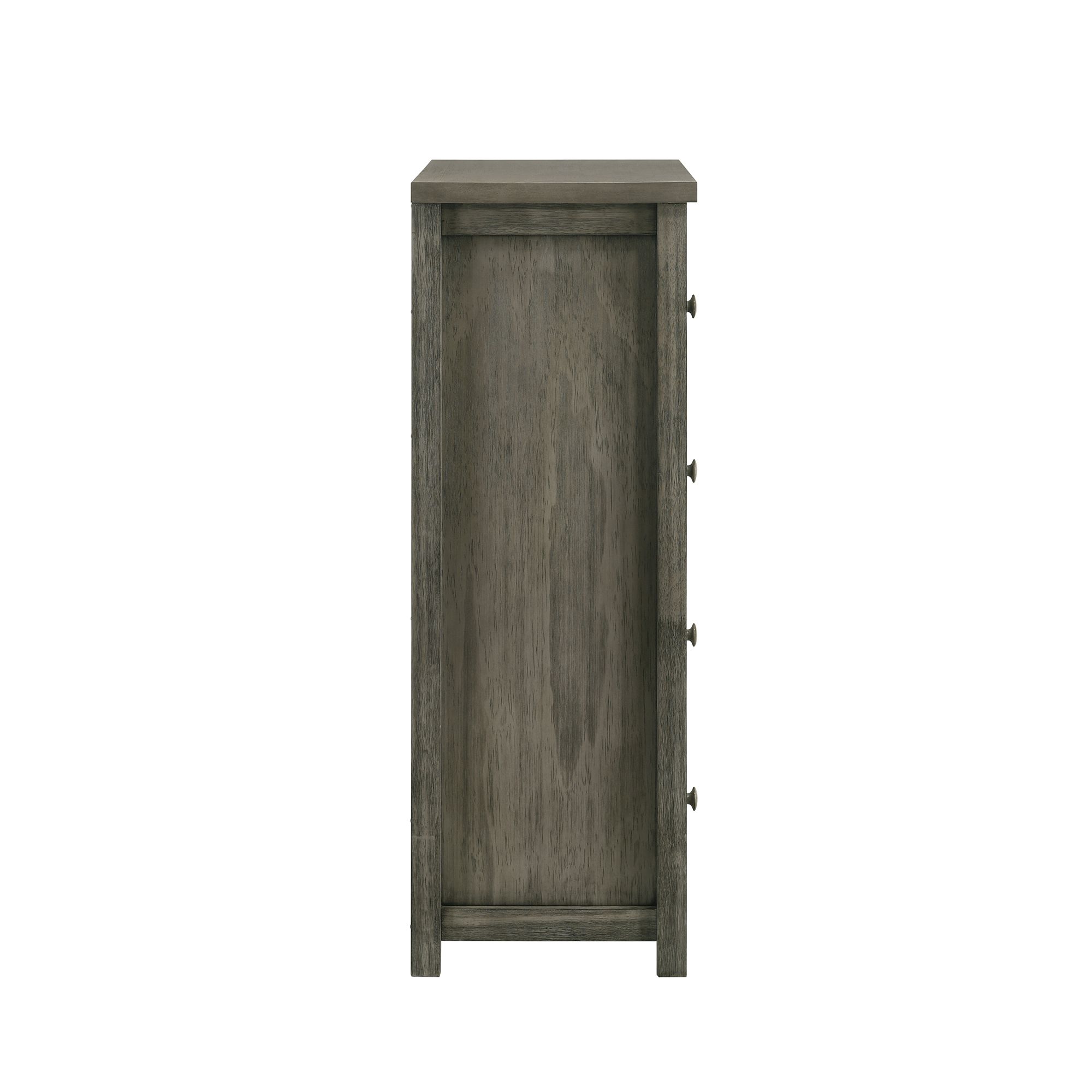 Trey-4-Drawer-Chest-Grey-Wire-Brushed_Side-Silo