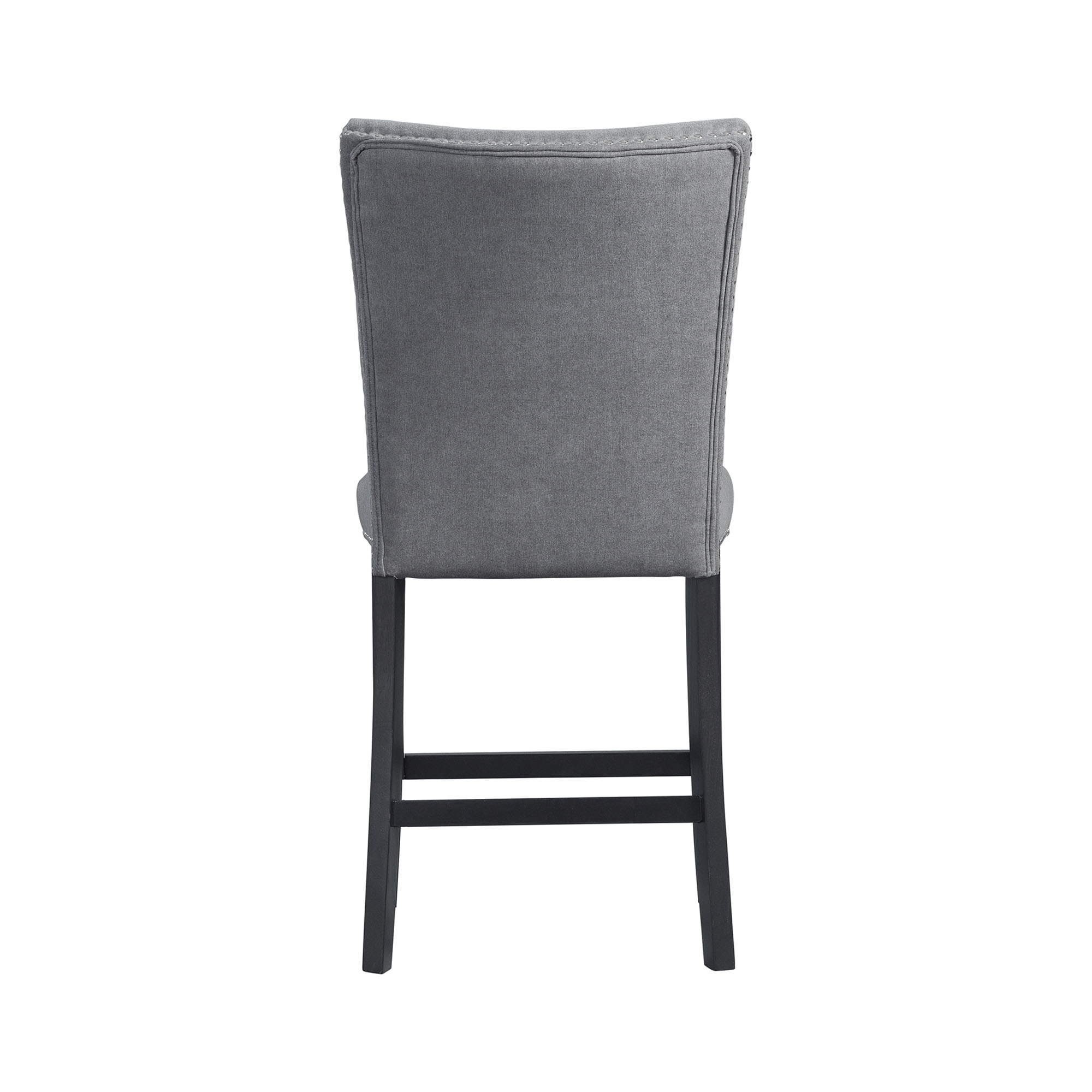 Tuscany-Counter-Linen-Nailhead-Side-Chair-Charcoal-Back