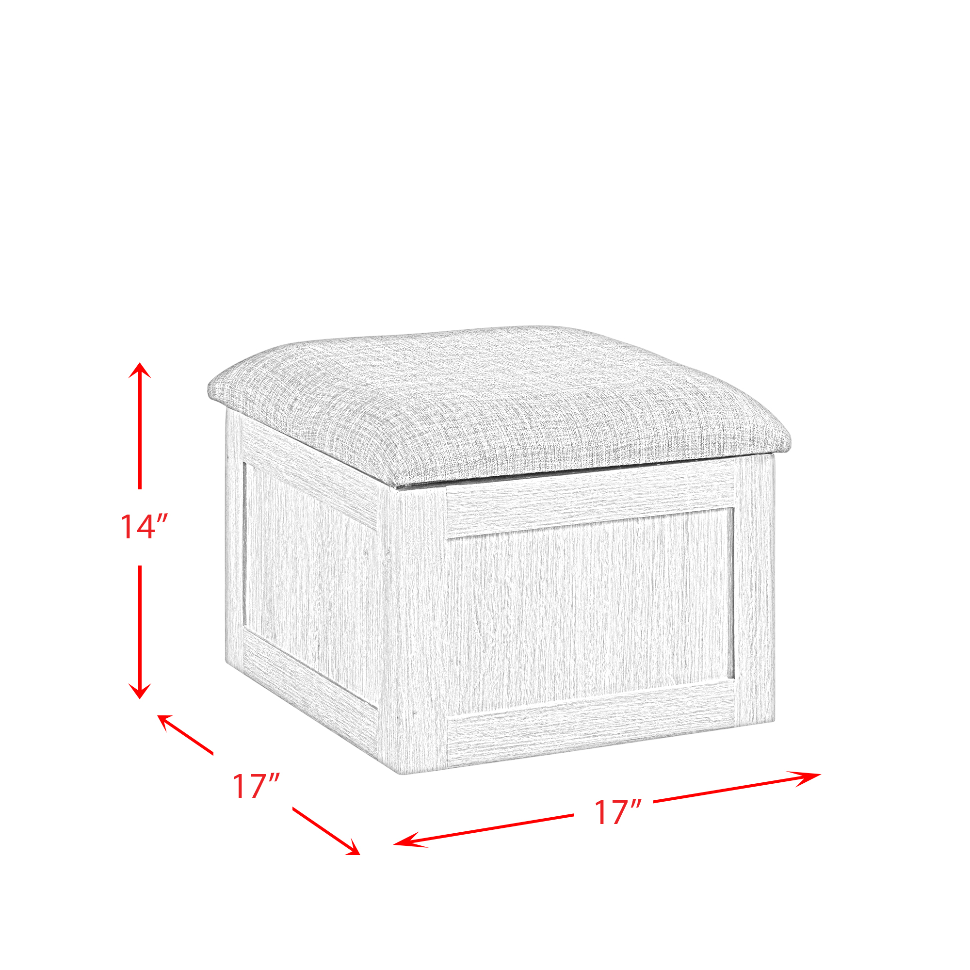 Uster-Coffee-Table-Stool-Grey-Line-Drawing