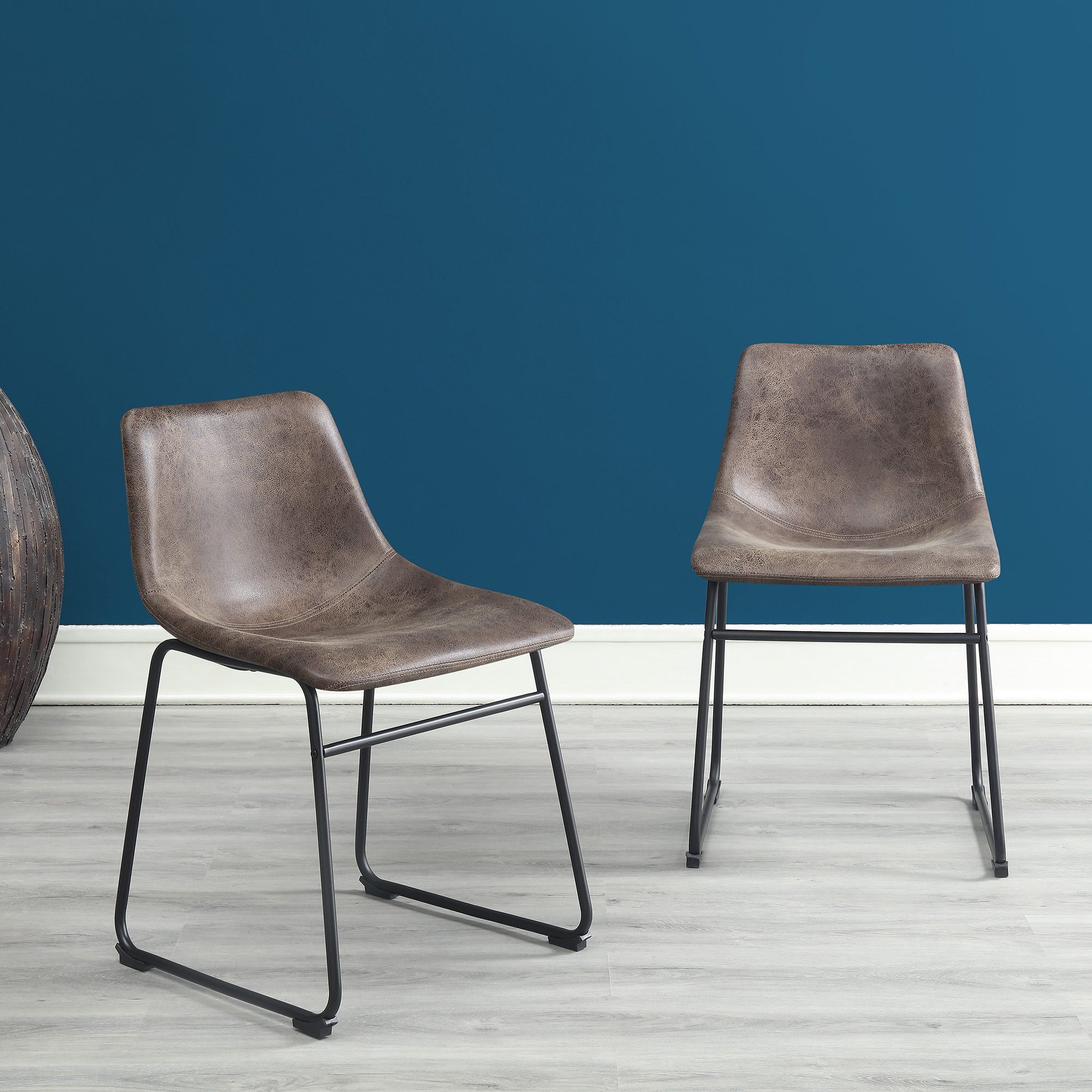 Wes-Chair-Dining-Stool-Brown-Lifestyle-1