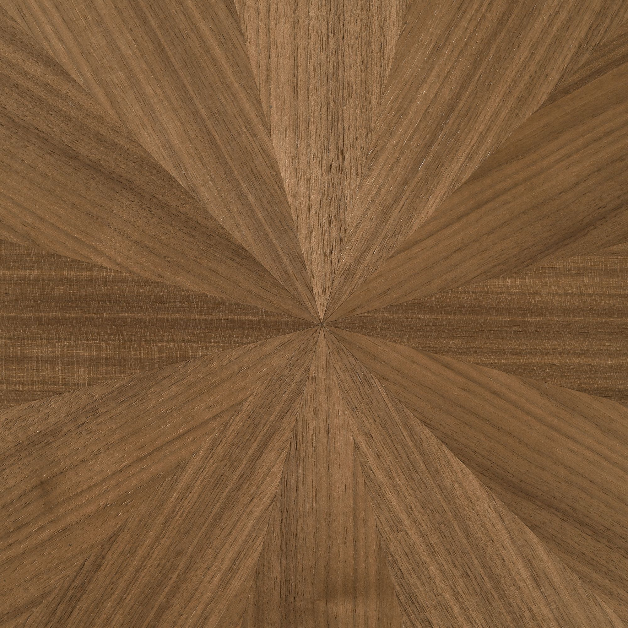 Weston-Round-Dining-Table-Walnut-Brown-Panel-2