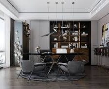 Home Office
