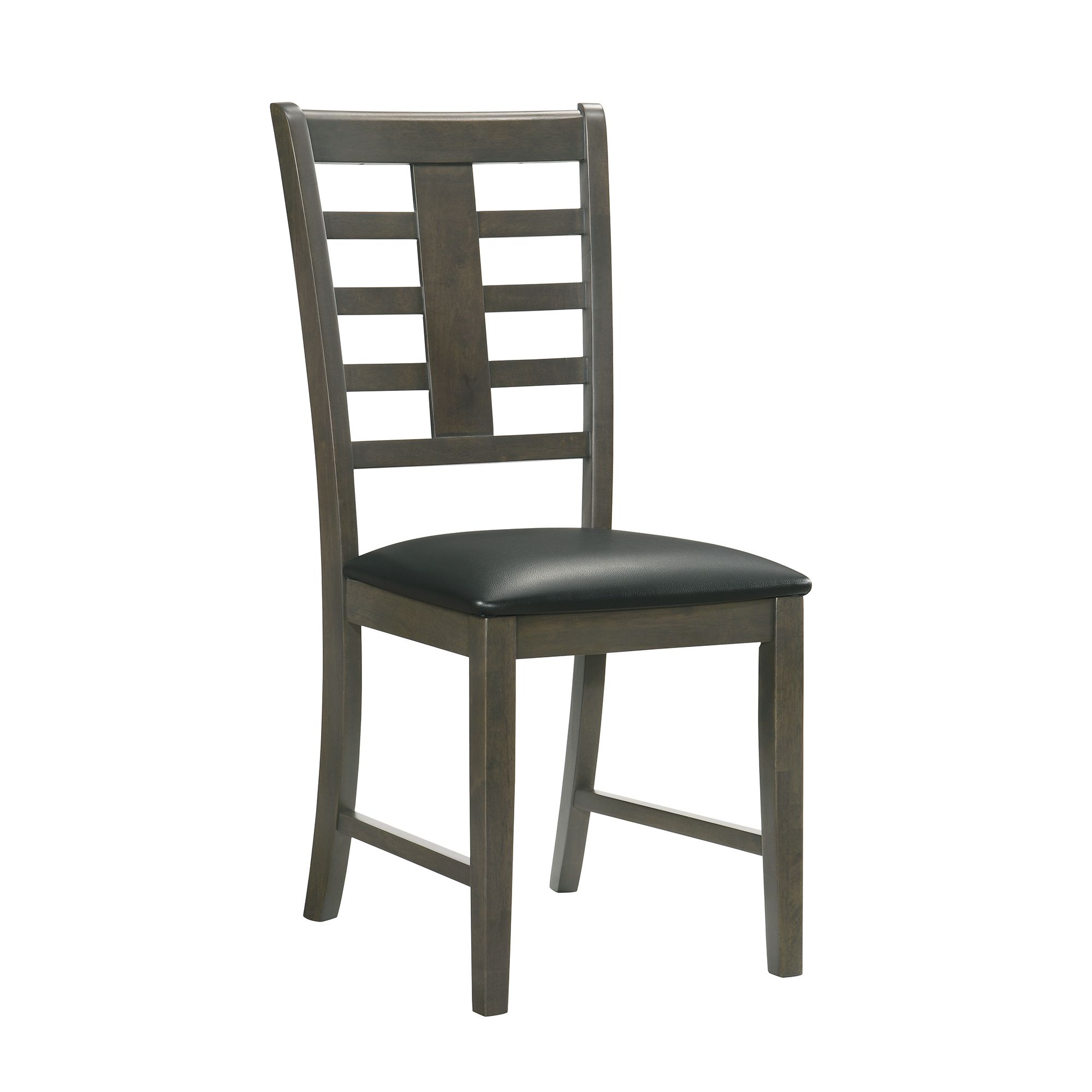 Nash-Dining-Side-Chair-Dark-Brown-Gray-Angled