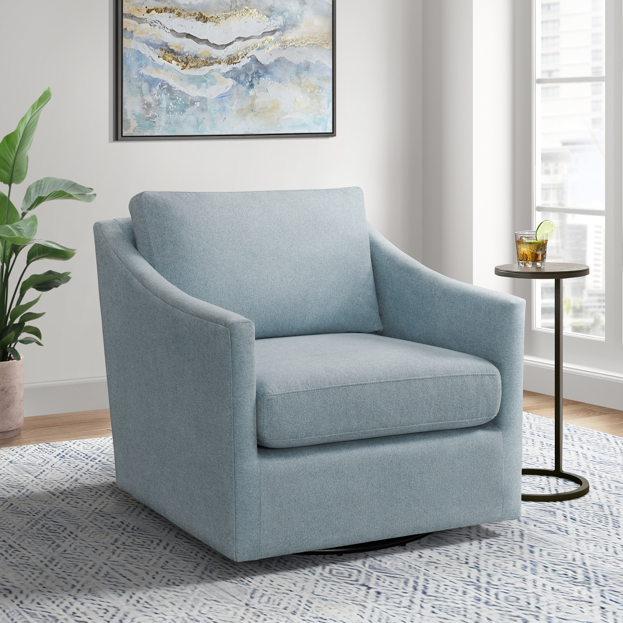 ACACIA-Accent-Swivel-chair-Light-Blue