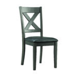 Alex Dining Side Chair Grey (2 PER PACK)