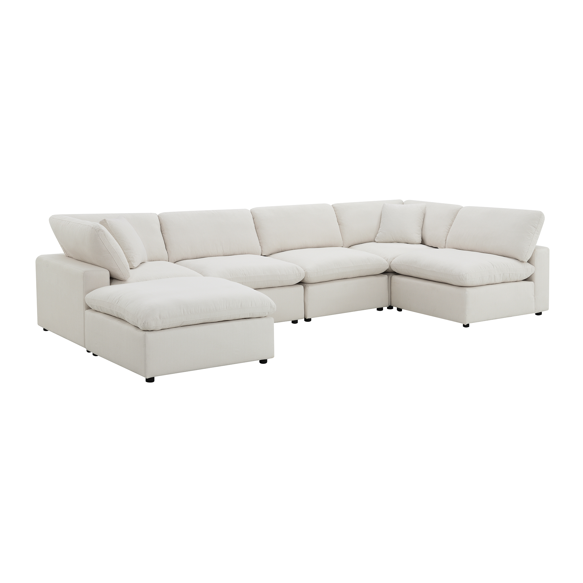 Cloud9GarrisonCotton6PCSectional_Angle