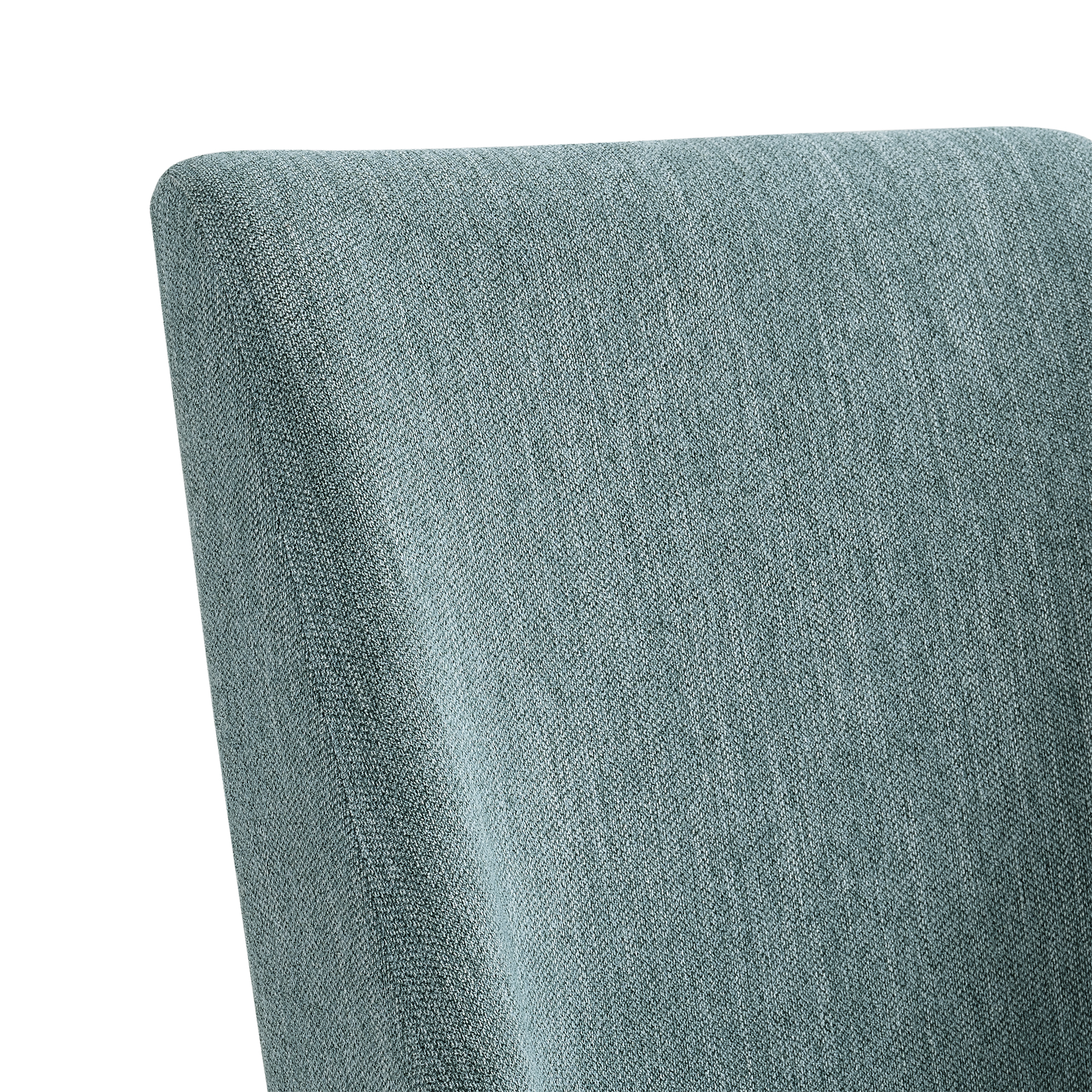 ElmaSideChairwBlueFabricInAlmond_TopCorner