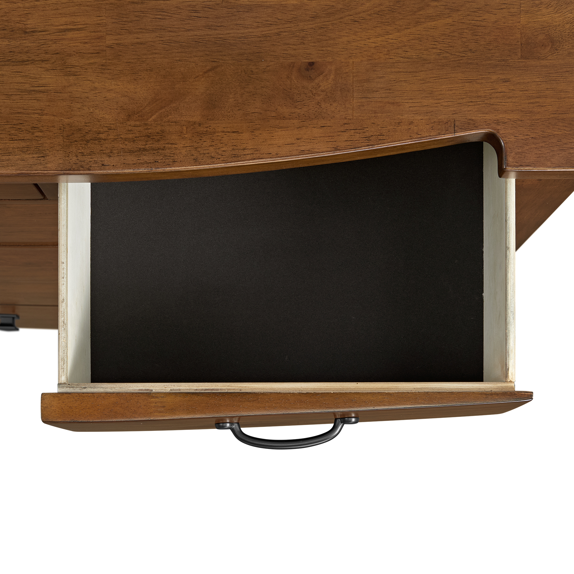 Gage6DrawerChestInChestnut_TopDrawer