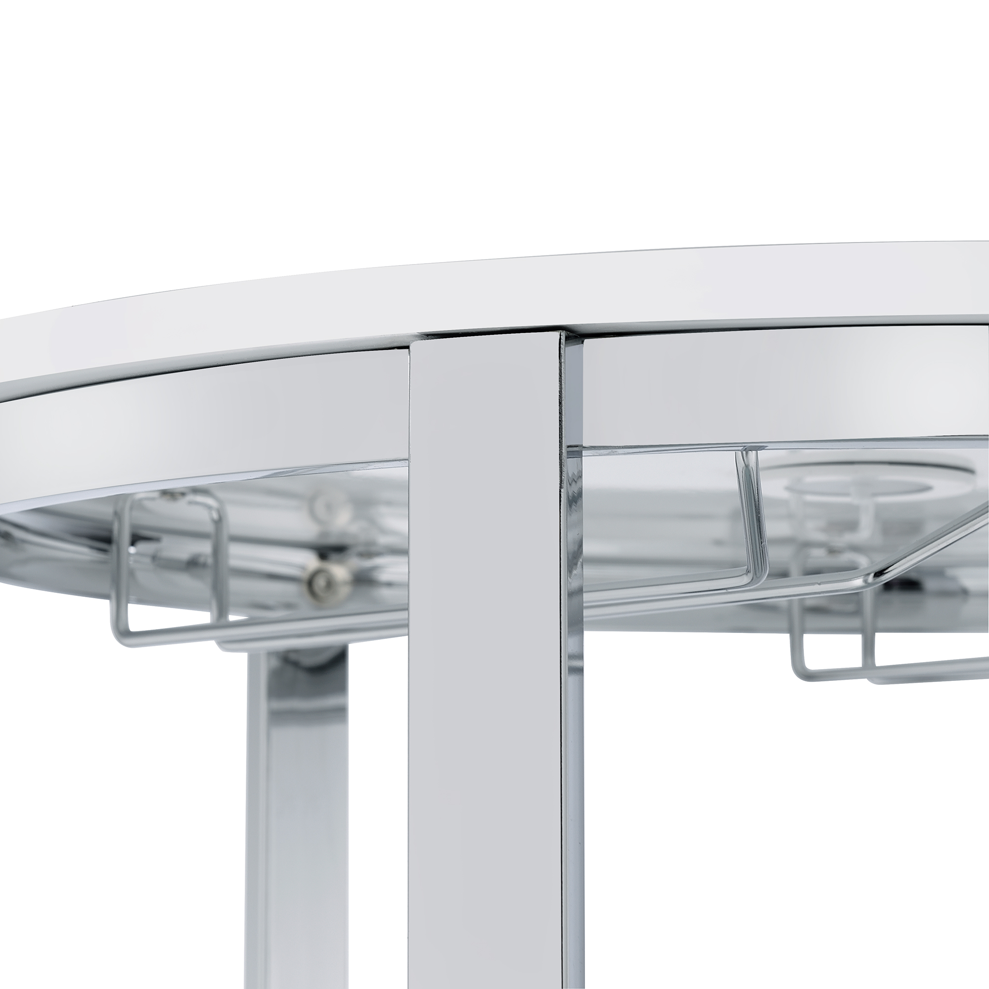 LaliaWineRackwithLEDinWhite_TopCorner