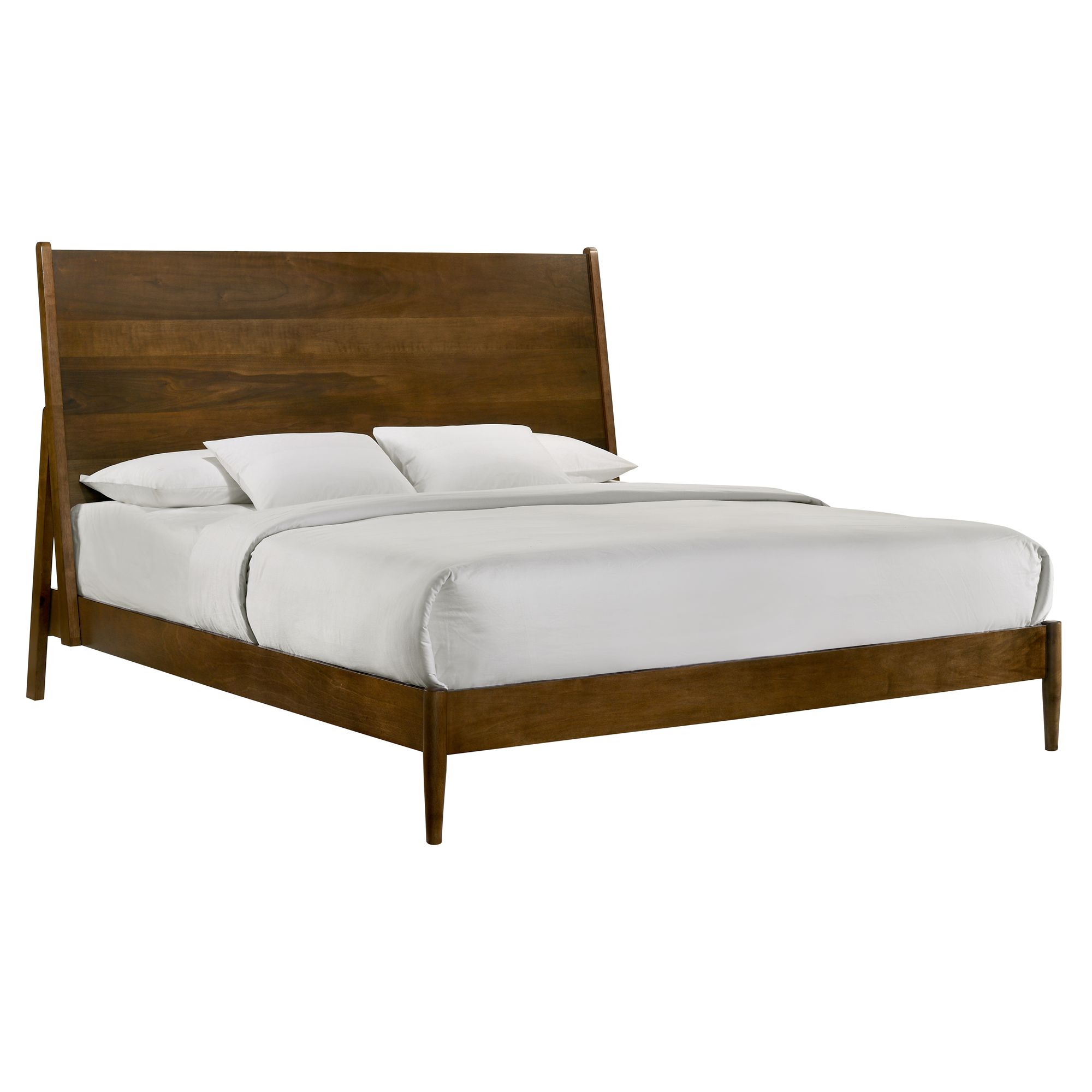 Malibu-King-Panel-Bed-in-Walnut_Angle-Silo