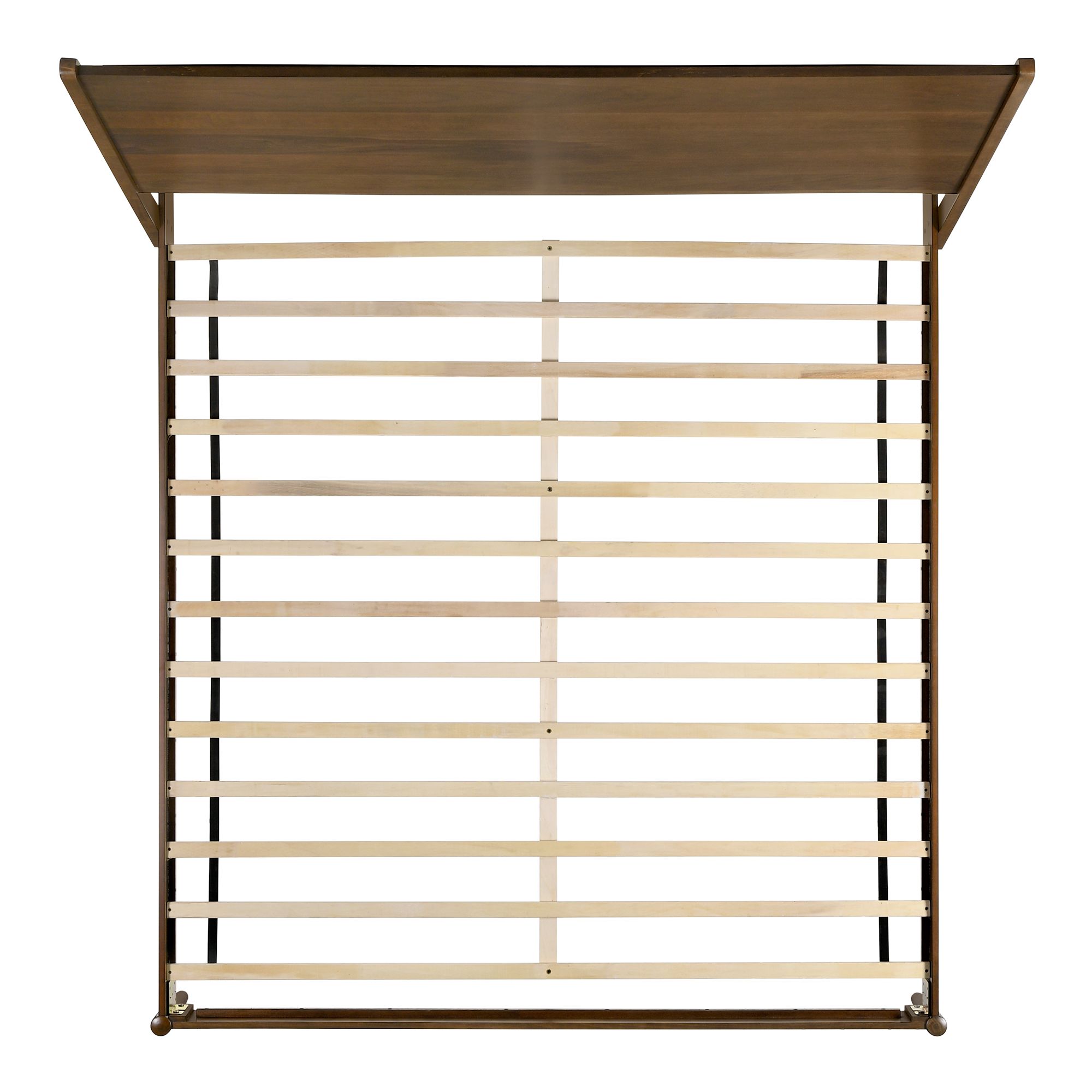 Malibu-King-Panel-Bed-in-Walnut_Overhead-Silo