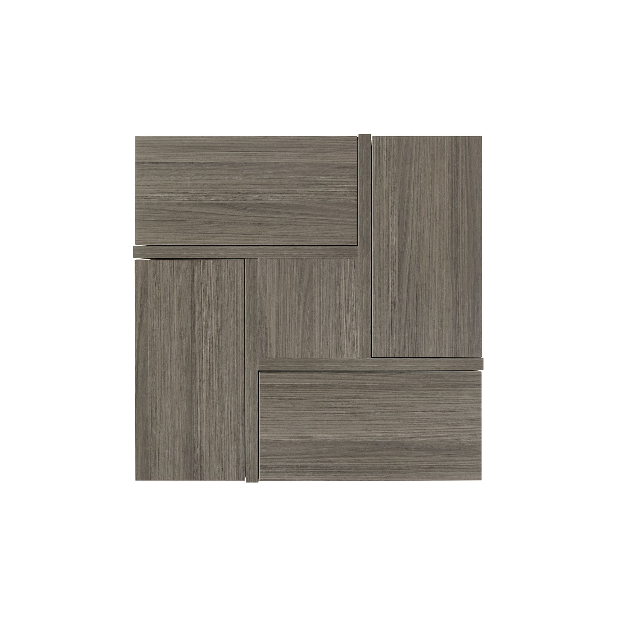 MartinaCoffeeTableinGrey_Overhead