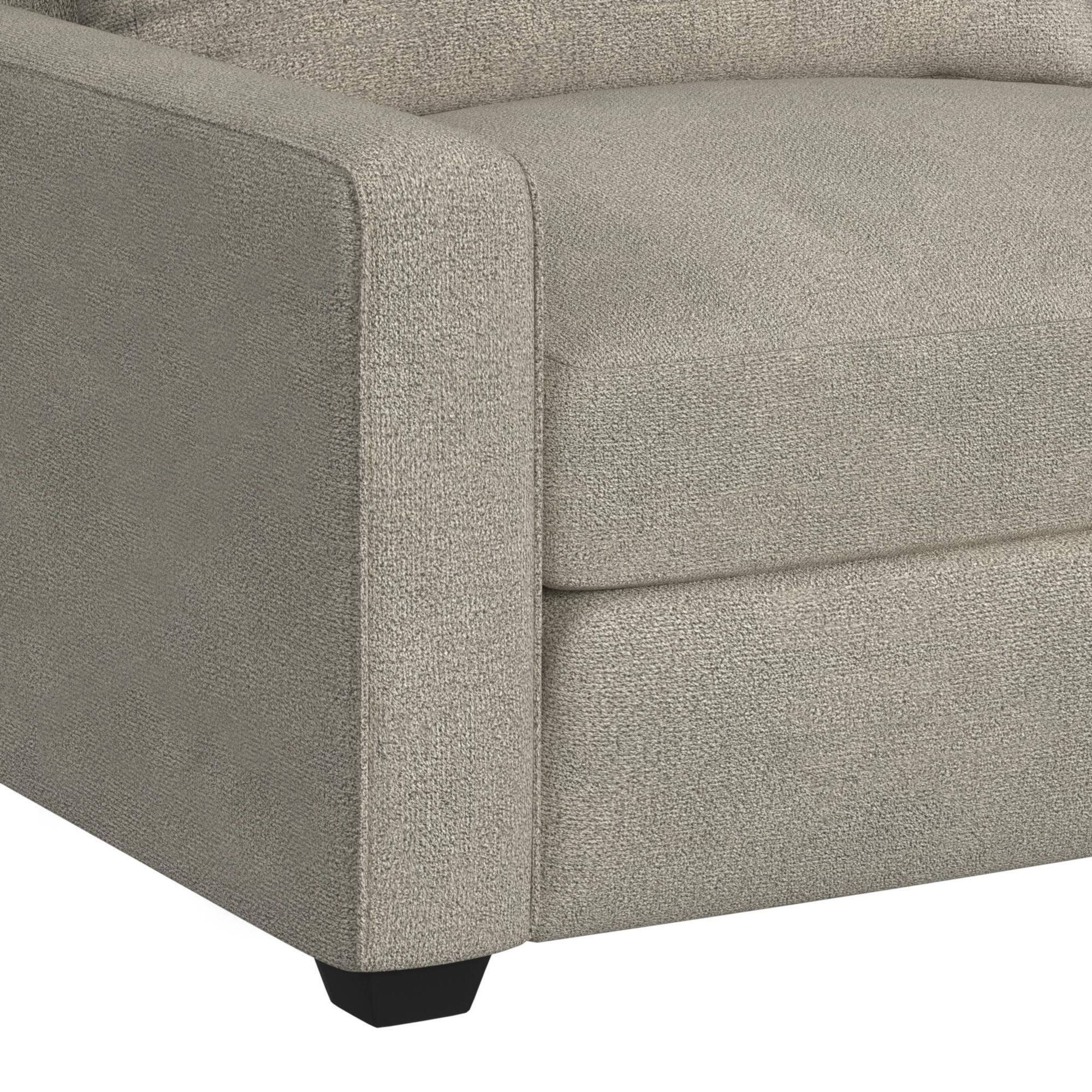 SelectModularLHFChairTrackArminUnitedLightGrey_SeatandLeg