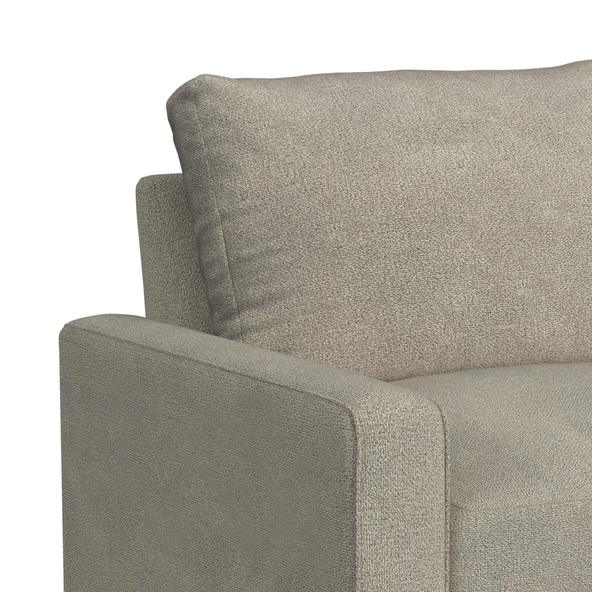 SelectModularLHFChairTrackArminUnitedLightGrey_TopCornerandArm