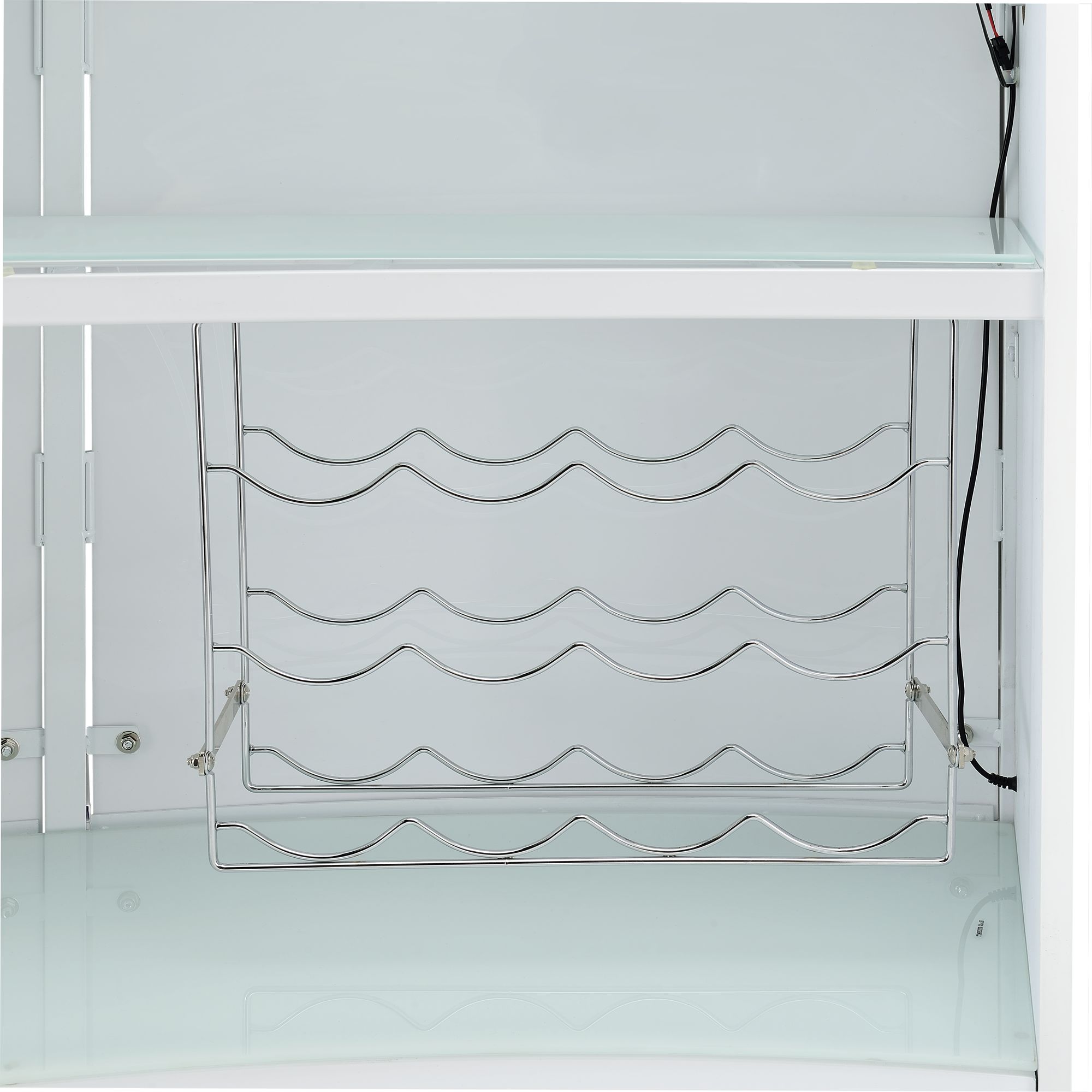 ValentinaBarTableinWhite_WineRack