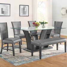 CAMELIA DINING SET