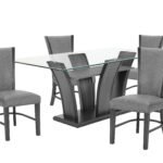CAMELIA SIDE CHAIR
