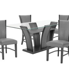 CAMELIA SIDE CHAIR