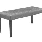 CAMELIA BENCH