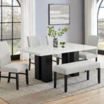 PARKSIDE DINING CHAIR DOVE