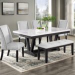 VANCE WING DINING CHAIR