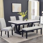 VARLEY SIDE CHAIR