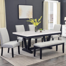 VARLEY SIDE CHAIR