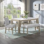 HAZEL SIDE CHAIR
