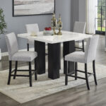 Parkside Counter Height Table