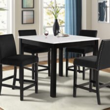 LENNON 5-PK COUNTER HEIGHT TABLE