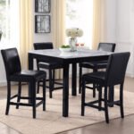 LENNON 5-PK CNTR HT TBL SET