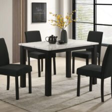 RESIA DINING TABLE