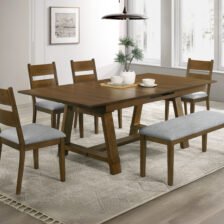 EVERLY SIDE CHAIR