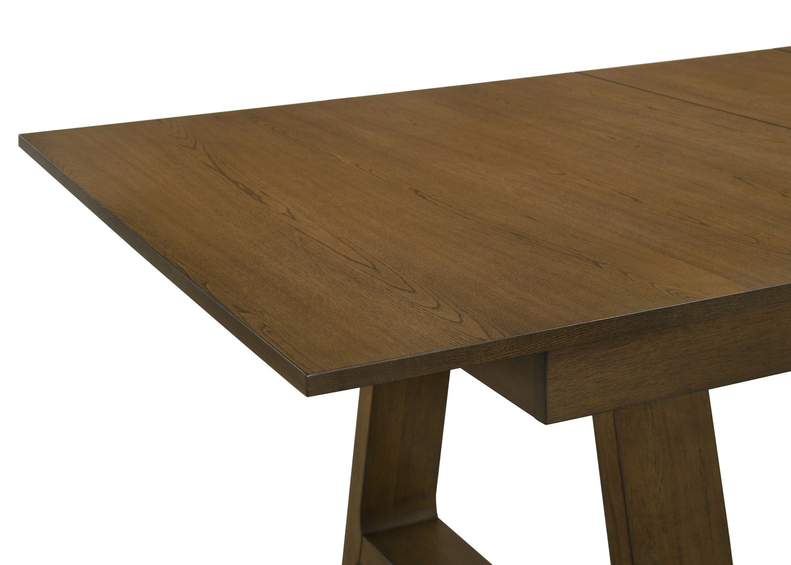 Everly Dining Table (1x16"leaf) - Image 3