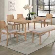 ARDEN DINING TABLE