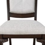 KIERA SIDE CHAIR